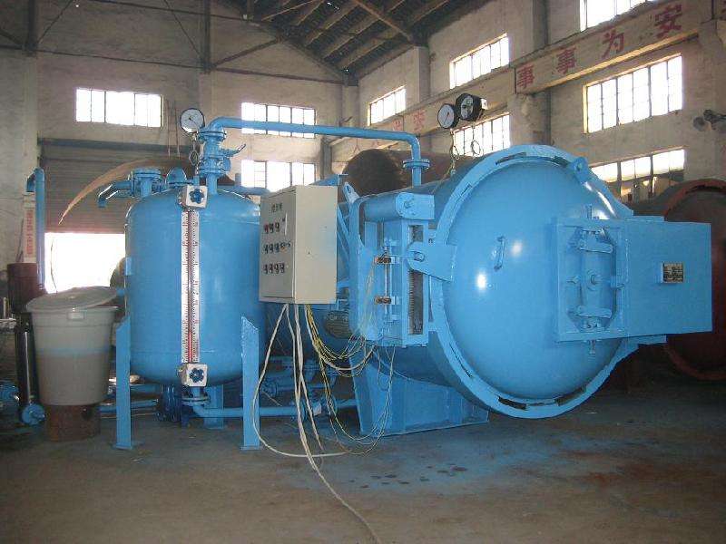 眾泰同澤木材<font color='red'><font color='red'>真空</font><font color='red'>浸漬</font>罐</font>