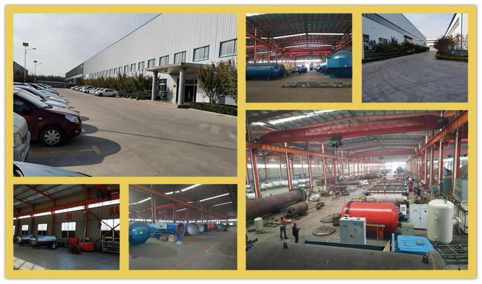 山東眾泰同澤機械有限公司--蒸汽硫化罐、電硫化罐、木材罐生產廠家