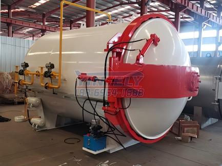 <b>熱壓罐技術在汽車輕量化制造中有哪些應用？</b>